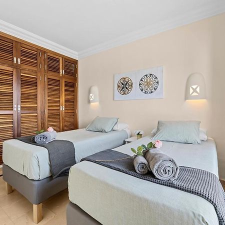 Villa Alana - Vacaciones Y Relax Playa Blanca  Luaran gambar
