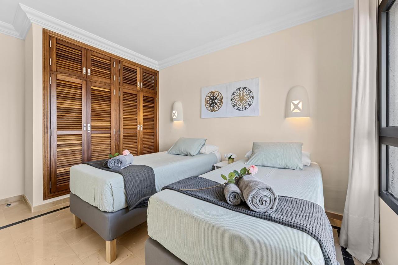Villa Alana - Vacaciones Y Relax Playa Blanca  Luaran gambar