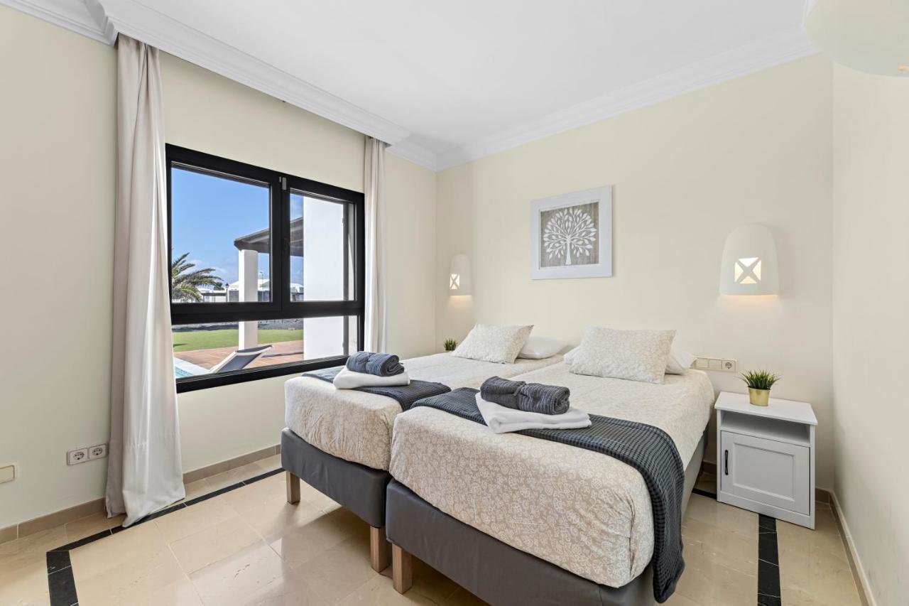 Villa Alana - Vacaciones Y Relax Playa Blanca  Luaran gambar