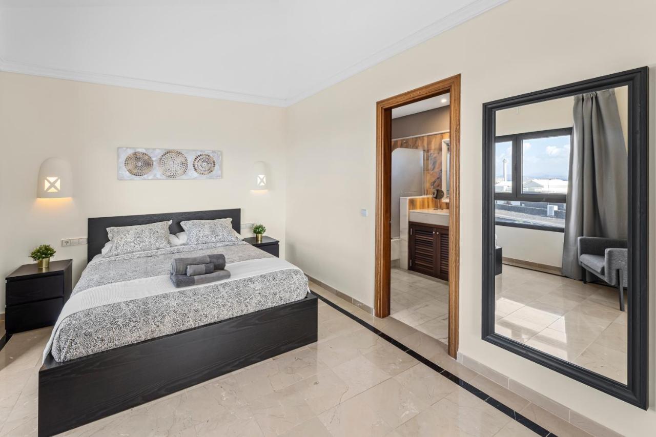 Villa Alana - Vacaciones Y Relax Playa Blanca  Luaran gambar